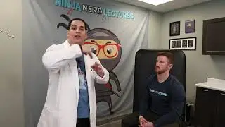 Gag reflex | Ninja nerd