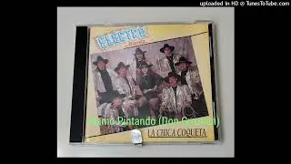 10. Electro Banda - Pancho Pantera 