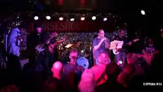 The Gray Brothers - Don't Walk Away - James Gray Memorial