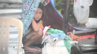 UNICEF USA: Philippines Disaster Photos - Typhoon Haiyan 2013