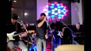 Busta Thong - Live at The Edgeworth Tavern 2014