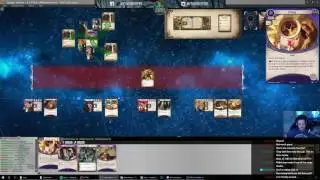 Night of the Zealot: The Gathering; Mythos Busters Campaign