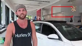 Phil Smith Kia Customer Testimonial