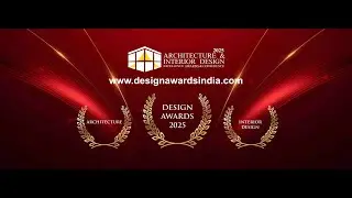 Interior Design Awards | www.designawardsindia.com| Beginup