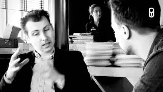 ACT en Positieve Psychologie - Interview Tim Batink