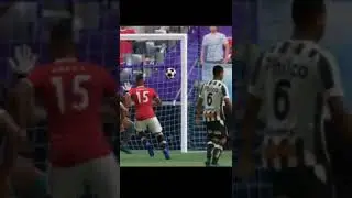 les supershot ont &eacute;t&eacute; rajout&eacute;s sur FIFA 22