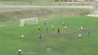 HIGHLIGHTS - 2.SNL; Primorje : Fužinar Vzajemci (1:4) 3.krog