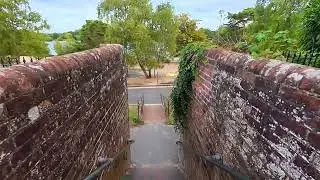 Walking tour of Petersfield 