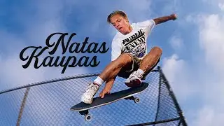 Natas Kaupas 