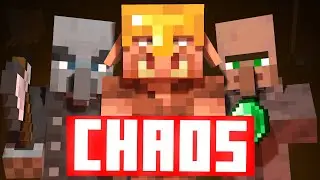 Civilizace, které ovládly Minecraft