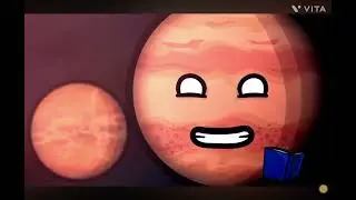 The Crash Of Earth And Theia voice acting