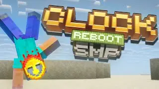Clock SMP S6 - Applications Open