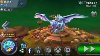 Sky Assault 3D Flight Action Overview Android Game HD S05E01 Typhoon Episode 5 Area 5