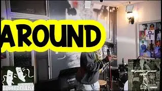 Scootiebless Tomfoolery music llc                 (They Mad) Solid Soul studio full performance 