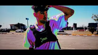 LUCES DE NEON / SESSION#1 zombie requiem(v&iacute;deoclip oficial)