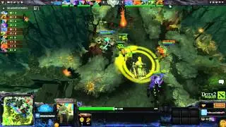 [SLTV Pro-Series 7, 1 round] SPBS vs T.S g.2
