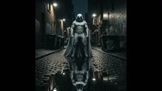 Moon Knight: The Epic Instrumental Theme You NEED to Hear (Marvel Fan Music)