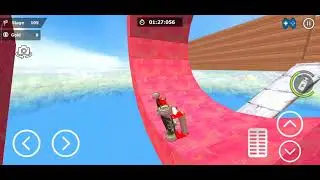 Car Stunts 3D Level 105 55s 893ms