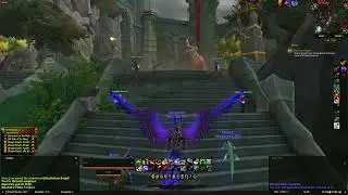 World of Warcraft Dragonflight Funding a Treasure Hunt