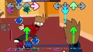 Gamebreaker but Tord and Tom Sing it