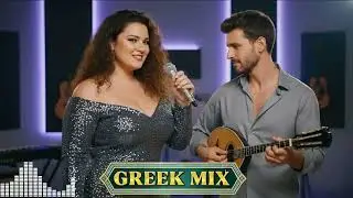 New Greek Music Mix 2025: Top Party Anthems, Driving Songs, and Chill Vibes