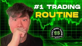 30 Minute Day Trading Routine That Will Make You Easily Profitable