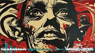 Isolation - Oldschool Boom Bap type beat -  Hip Hop Instrumental