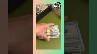 how does 52K look? #wealth #cash #money #business #cashisking