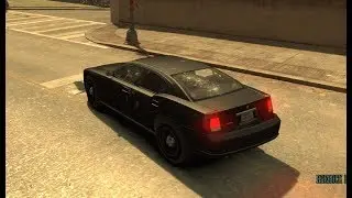Starter Save - Part 8 - GTA IV TLAD - complete walkthrough - achieving 16.06%