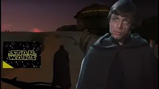 STAR WARS - Knights of the Force - Episode 6 - Jabba Palace NIGHT