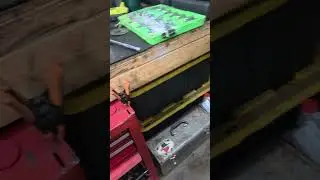 How to change your oil promaster city (faster  video)