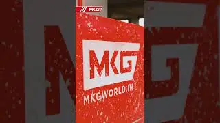 Landmark projects deserve reliable partners like MKG | MKG X The Altair | MKGWorld