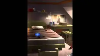 D&R 2 1-4 Doors and Rooms 2 chapter 1 stage 4 Walkthrough soluton