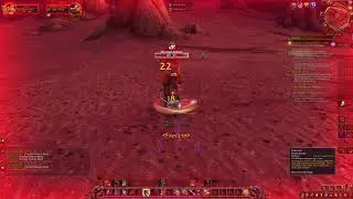 [Helboar, the Other White Meat] - WoW BFA Quest - WoW Guide