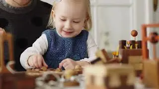 How to Make a Wooden Toy with VCarve Pro and a CNC Machine