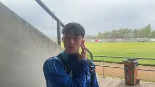 Dylan Lobban Post-Match Reaction | vs Dumbarton | William Hill League 1