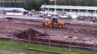 Hemlock Fair Main Event 7 21 2021