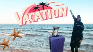 فاجئوني وخطفوني وقالولي لمي هدومك ويلا بينا 🤷💃