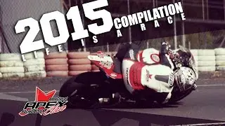 NEW 2015 Crazy Bikers Compilation by Apex Clan