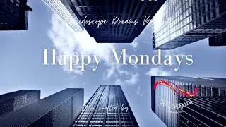 Happy Mondays | Focus Music for Work and Studies | Alpha Frequency | Lo-fi Chillhop Mix | 2.5 Hrs