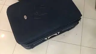 Magic Suitcase