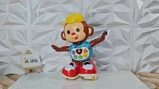 VTech Chase Me Casey 