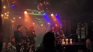 Letter To Elise Performing 