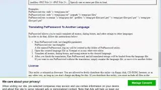 Blocking malware with Admin By Request
