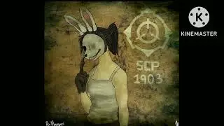 scp 1903 sings ~ levan polkka