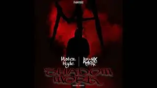 MISTER HYDE featuring LEX THE HEX MASTER - 