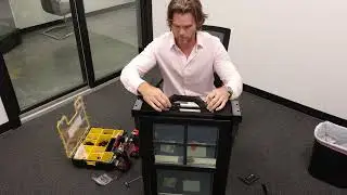 Exo Frame Install