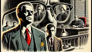 Why You Should Watch This: Compulsion (1959) &mdash; A Tense Courtroom Noir Based on a True Crime