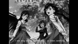 True Tears Drama CD-When the Snow Melts part 3/3