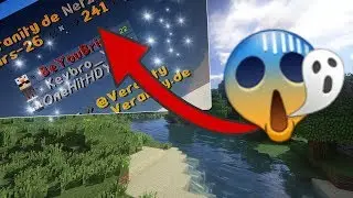 Veranity Server TRAILER